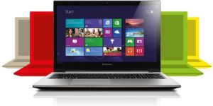 Laptop Rental Service