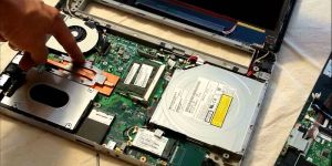 Refurbished Laptop Repairing Service