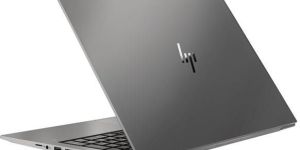 ZBook 14U Refurbished HP Laptop