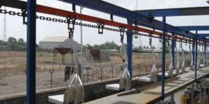 Overhead Conveyor System