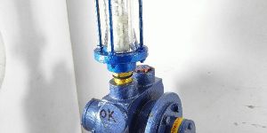 Vane Pump LPG