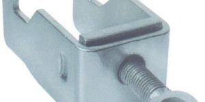 Scaffolding Single Clamp