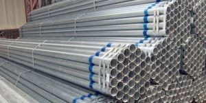 Scaffolding Tube
