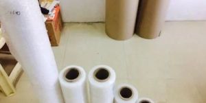 Transparent Stretch Film Roll