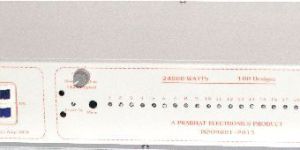 P2401A Electronic Chasers