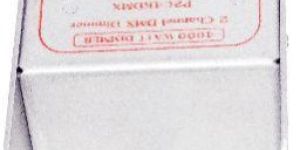 P2C4K Manual Dimmer Mixer