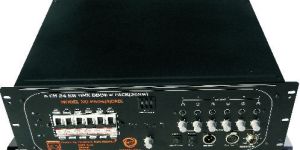 P606 (S) DMX Dimmer Pack