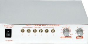P62RF Electronic Chasers