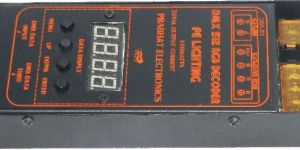 RGB255 RGB LED Driver