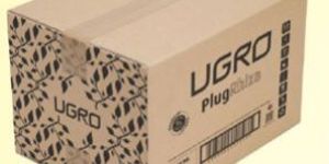 Printed Craft Master Carton