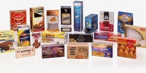 Printed Mono Carton Boxes