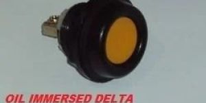 Oil Immersed Delta Push Button
