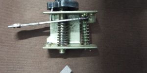 Oil Immersed Starter Connector