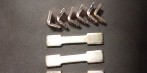 Oil Immersed Starter Copper Kit Set