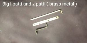 Oil Immersed Starter Patti Set