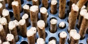 Pellet Making Machine