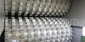 Wood Chipper Machine