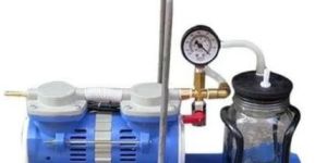 150 Watt Diaphragm Vacuum Pump