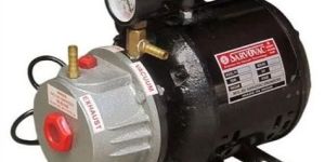 150 Watt Monoblock Vacuum Pump