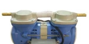 150 Watt Oil Free Vacuum Pump