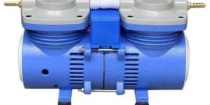 200 Watt Oil Free Vacuum Pump