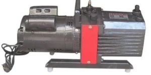 370 Watt Direct Drive Vacuum Pump