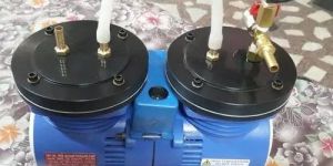 Chemical Resistance Vacuum Pump