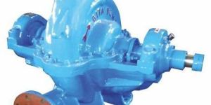 Two Stage Horizontal Split Casing Pump