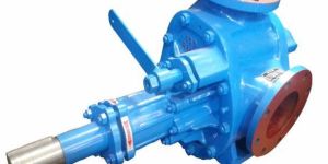 Rotary Magma Massecuite Pump (Gland Packing)