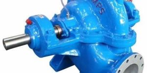 Single Stage Horizontal Split Casing Pump