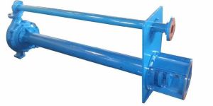 Vertical Process Pump