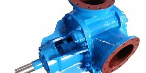 Zero Leak Rotary Magma Massecuite Pump