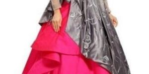 Party Wear Long Gown