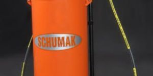 Pneumatic Grease Pump