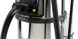 Vacuum Cum Upholstery Cleaner