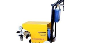 Vehicle Wash Trolley