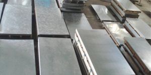 CRC Steel Sheet