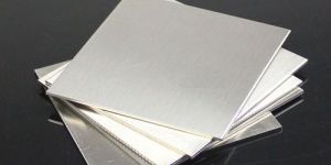 Metal Cut Sheets