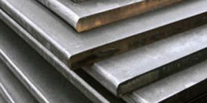 Mild Steel Shuttering Plate