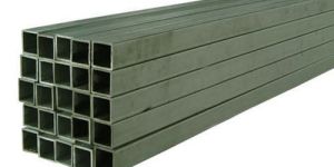 Square Steel Welded Pipe