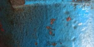 BBC RR151-14 turbocharger