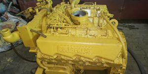 Caterpillar 3208 Engine