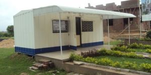 Portable Bunkhouse Cabin