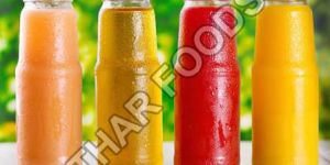 Processed Fruits Juices