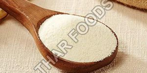 Semolina Flour