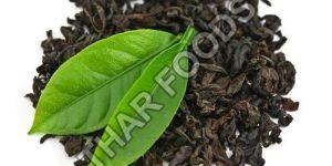 Tea Leaves