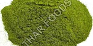 Wheat Grass Powder