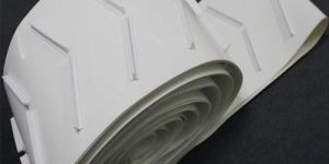 PVC Chevron Conveyor Belt