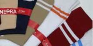 School Uniform Socks