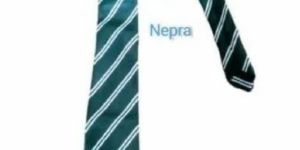 School Uniform Ties